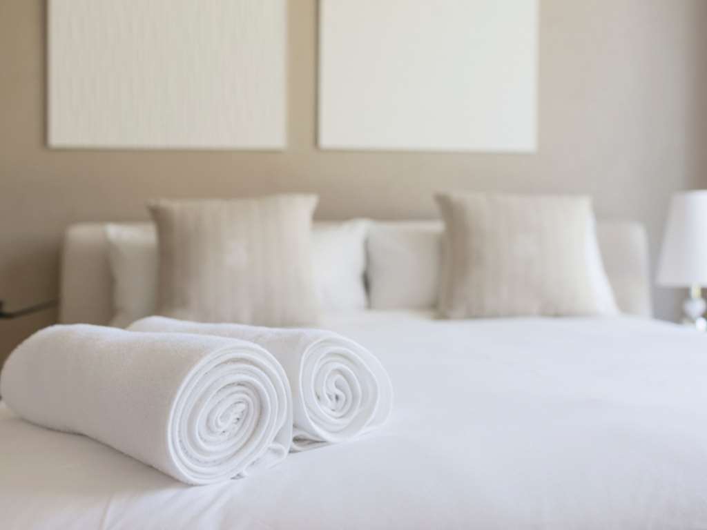 Golden Tulip Fab Hotel New Taipei Tamsui Esterno foto